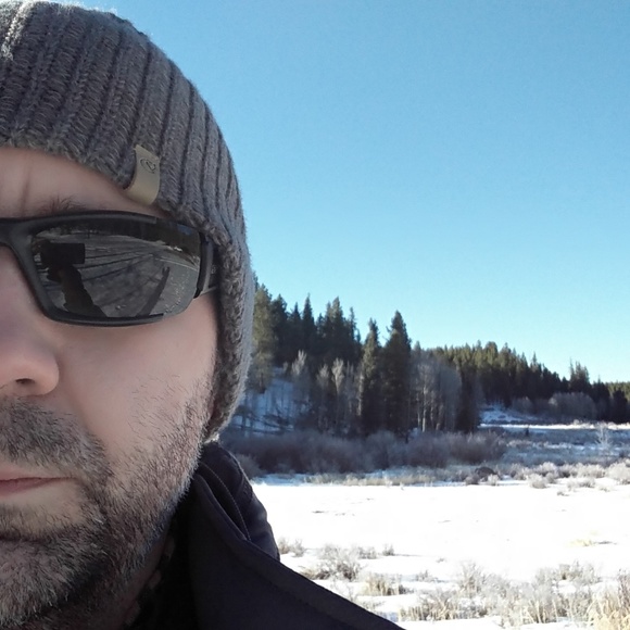 Meet your Posher, Jason - Picture 1 of 1